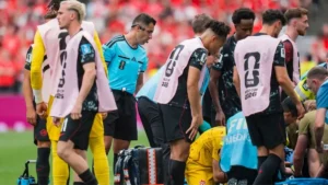 FIFA confirma a Cristián Garay como cuarto árbitro en el Mundial 2026 tras un difícil debut