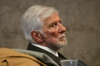 Fiscalía solicita 28 años de cárcel para Raúl Torrealba por corrupción