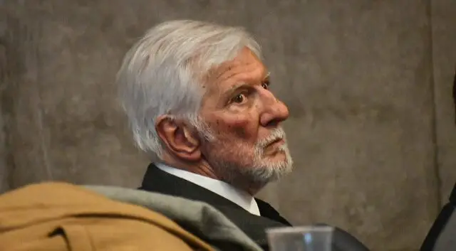 Fiscalía solicita 28 años de cárcel para Raúl Torrealba por corrupción