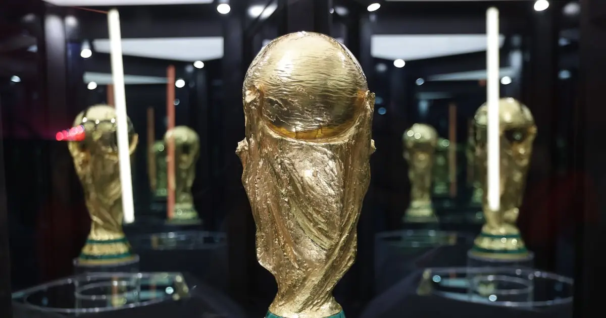 Fixture completo del Mundial 2026: las citas más esperadas del torneo Fixture completo del Mundial 2026: las citas más esperadas del torneo