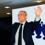 Florentino Pérez es reelegido presidente del Real Madrid hasta 2030