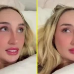 Fran Maira responde con furia a críticas sobre su cuerpo en redes sociales