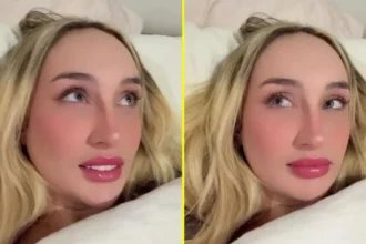Fran Maira responde con furia a críticas sobre su cuerpo en redes sociales