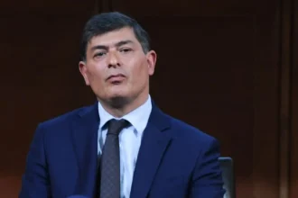 Franco Parisi critica la administración de José Antonio Kast: "Es un liderazgo culposo"