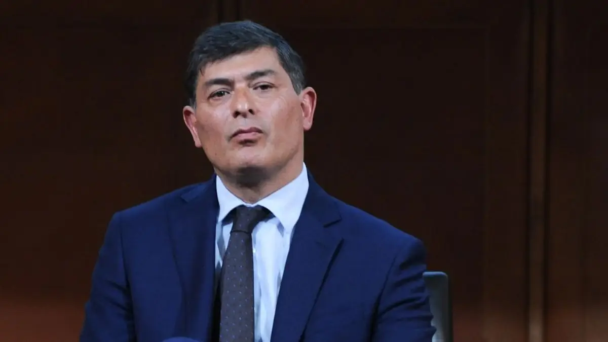 Franco Parisi critica la administración de José Antonio Kast: "Es un liderazgo culposo"