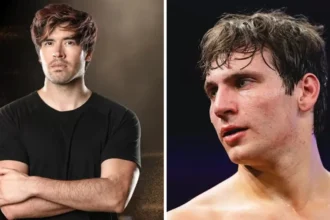 Germán Garmendia apoya económicamente la repatriación del cuerpo del youtuber Gaspi