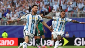 Globant: el desafío de la caída de acciones en la antesala del Mundial 2026
