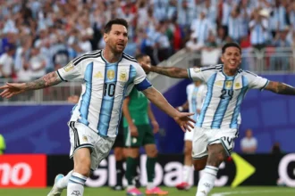 Globant: el desafío de la caída de acciones en la antesala del Mundial 2026