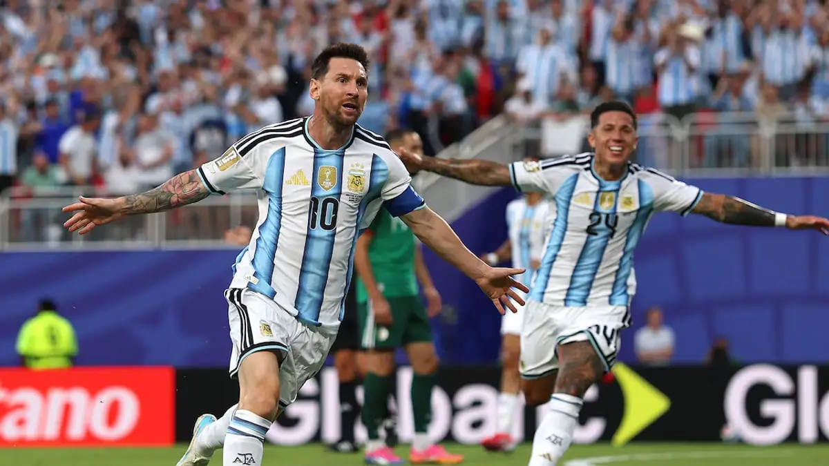Globant: el desafío de la caída de acciones en la antesala del Mundial 2026 Globant: el desafío de la caída de acciones en la antesala del Mundial 2026
