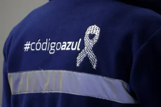 Gobierno activa Código Azul en la Región Metropolitana ante descenso de temperaturas