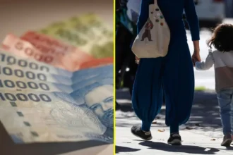 Gobierno anuncia bono único de $30.000 por cada hijo para familias vulnerables
