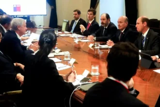Gobierno chileno emprenderá ajustes laborales para mejorar la adaptabilidad y compatibilidad de turnos
