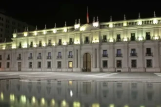 Gobierno de Chile descarta militarizar Santiago tras homicidio de niño de 12 años