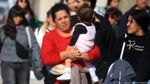 Gobierno de Chile establece comisión para abordar crisis de natalidad