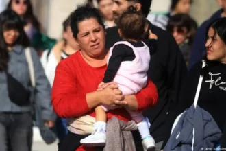 Gobierno de Chile establece comisión para abordar crisis de natalidad