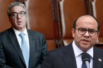 Gobierno mantiene apoyo al embajador Gabriel Zaliasnik a pesar de investigación