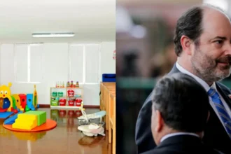 Gobierno presenta indicaciones al proyecto de Sala Cuna con cotización del 0,3% y gradualidad en implementación