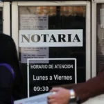 Gobierno respalda la creación de 57 notarios bajo normas antiguas en medio de controversia