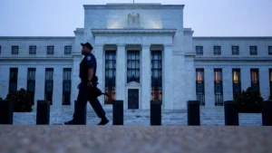 Goldman Sachs postergó pronóstico de recortes de tasas de la Fed hasta 2027 ante fortaleza económica