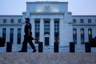 Goldman Sachs postergó pronóstico de recortes de tasas de la Fed hasta 2027 ante fortaleza económica