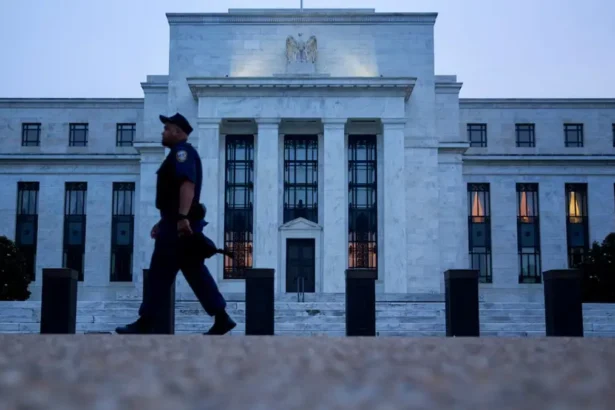 Goldman Sachs postergó pronóstico de recortes de tasas de la Fed hasta 2027 ante fortaleza económica