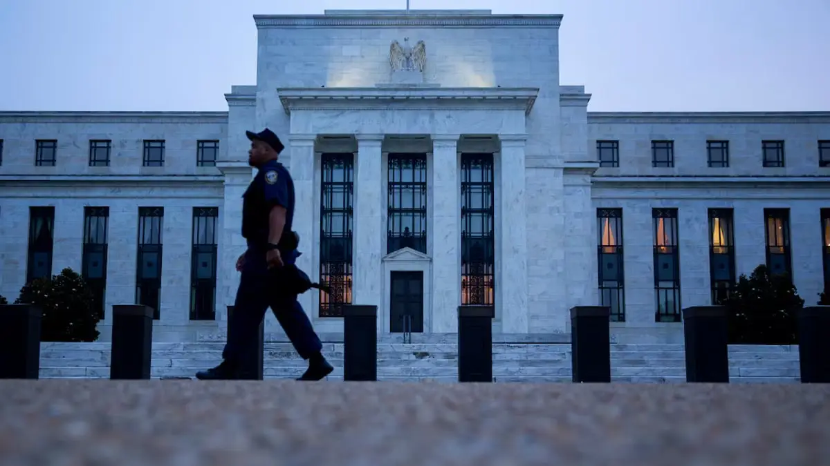 Goldman Sachs postergó pronóstico de recortes de tasas de la Fed hasta 2027 ante fortaleza económica