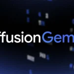 Google presenta DiffusionGemma, su nueva IA que genera texto diez veces más rápido que ChatGPT