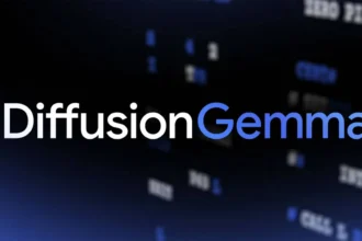 Google presenta DiffusionGemma, su nueva IA que genera texto diez veces más rápido que ChatGPT