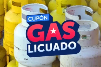 Habilitación del nuevo cupón de gas licuado: beneficios para miles de familias