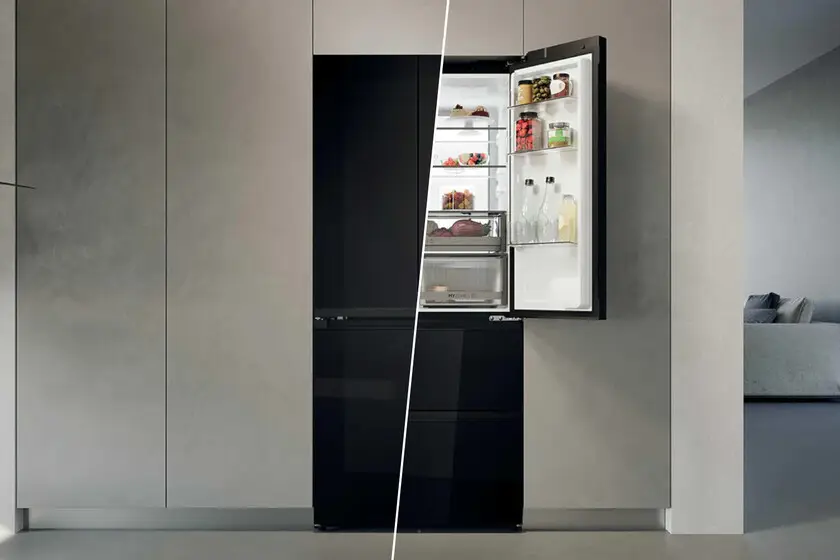 Haier lanza frigoríficos innovadores con sistema de ventilación optimizado para cocinas