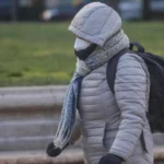 Heladas severas en Chile: hasta -4°C en seis regiones a partir de lunes