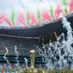 Hincha alemán muere a las afueras del Estadio Azteca antes de la inauguración del Mundial 2026