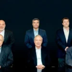 Icafal inicia transición generacional con el ingreso de la segunda generación al directorio