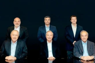 Icafal inicia transición generacional con el ingreso de la segunda generación al directorio