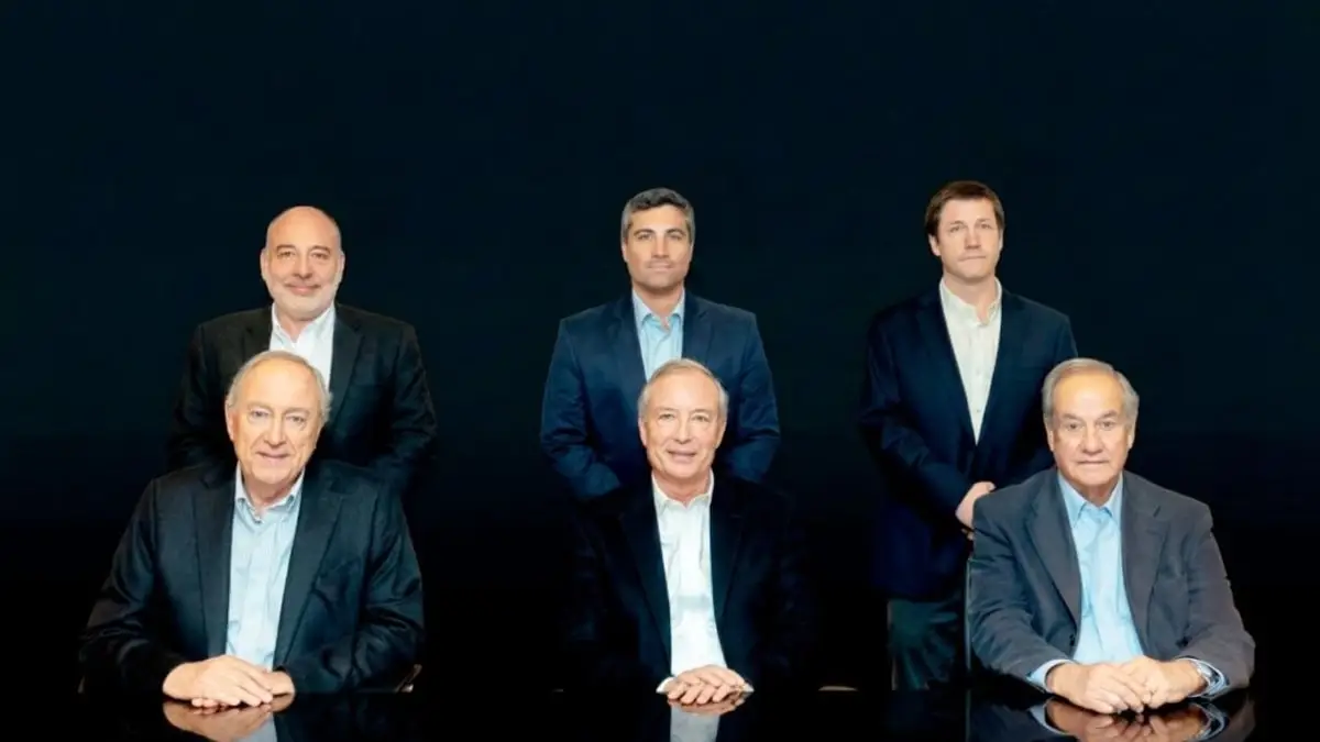 Icafal inicia transición generacional con el ingreso de la segunda generación al directorio