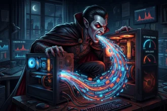 Identifica aplicaciones que ralentizan tu conexión a internet con Sniffnet