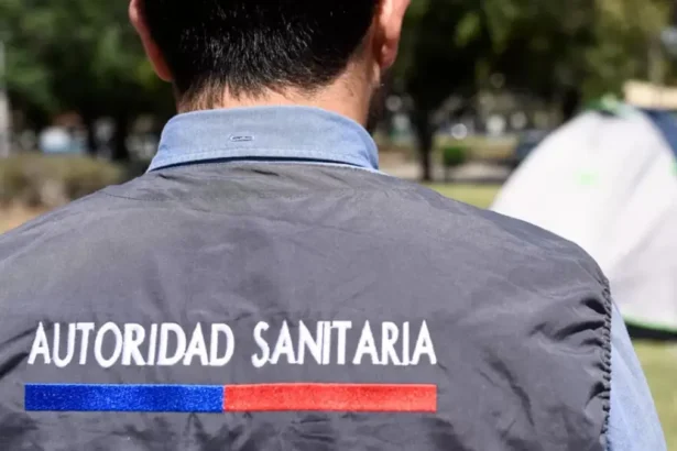Impacto de fiscalización nocturna en Pitrufquén: 5 sumarios sanitarios