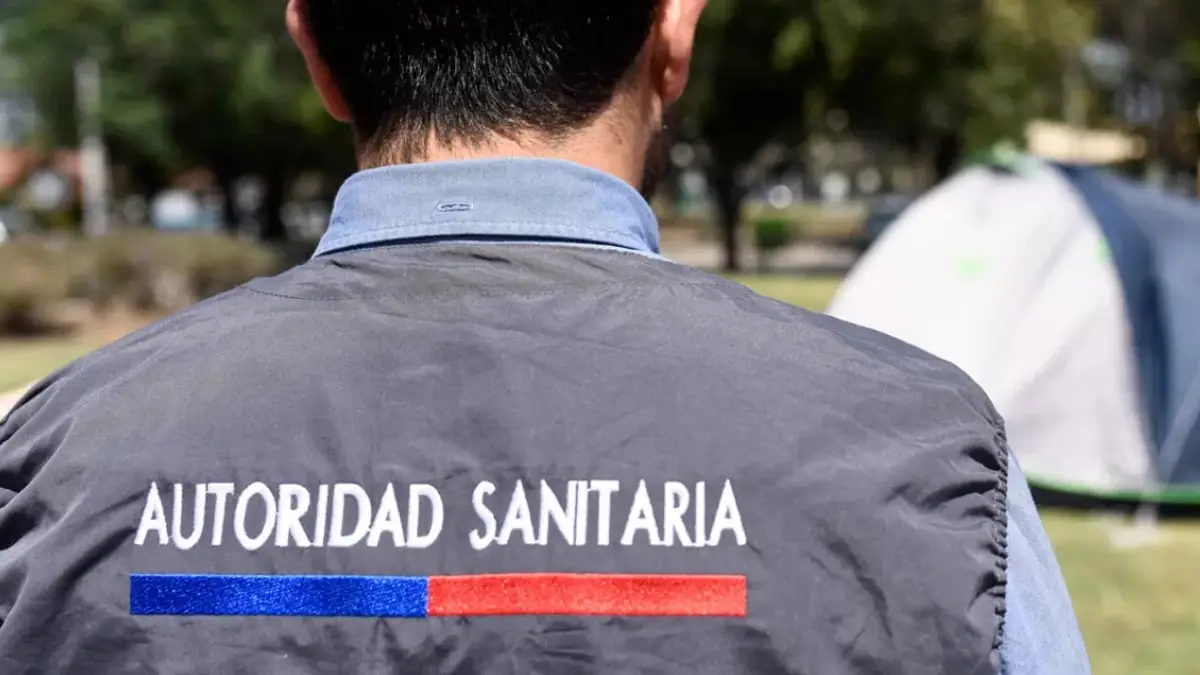 Impacto de fiscalización nocturna en Pitrufquén: 5 sumarios sanitarios