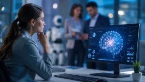 Impacto de la nueva carrera en Ciencias del Comportamiento y Negocios en el mercado laboral