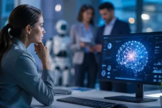 Impacto de la nueva carrera en Ciencias del Comportamiento y Negocios en el mercado laboral