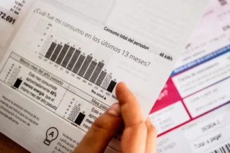 Impacto de las Tarifas Eléctricas en el Presupuesto Familiar