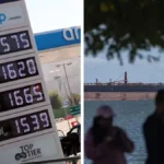 Impacto de los shocks petroleros en la inflación chilena según el Banco Central