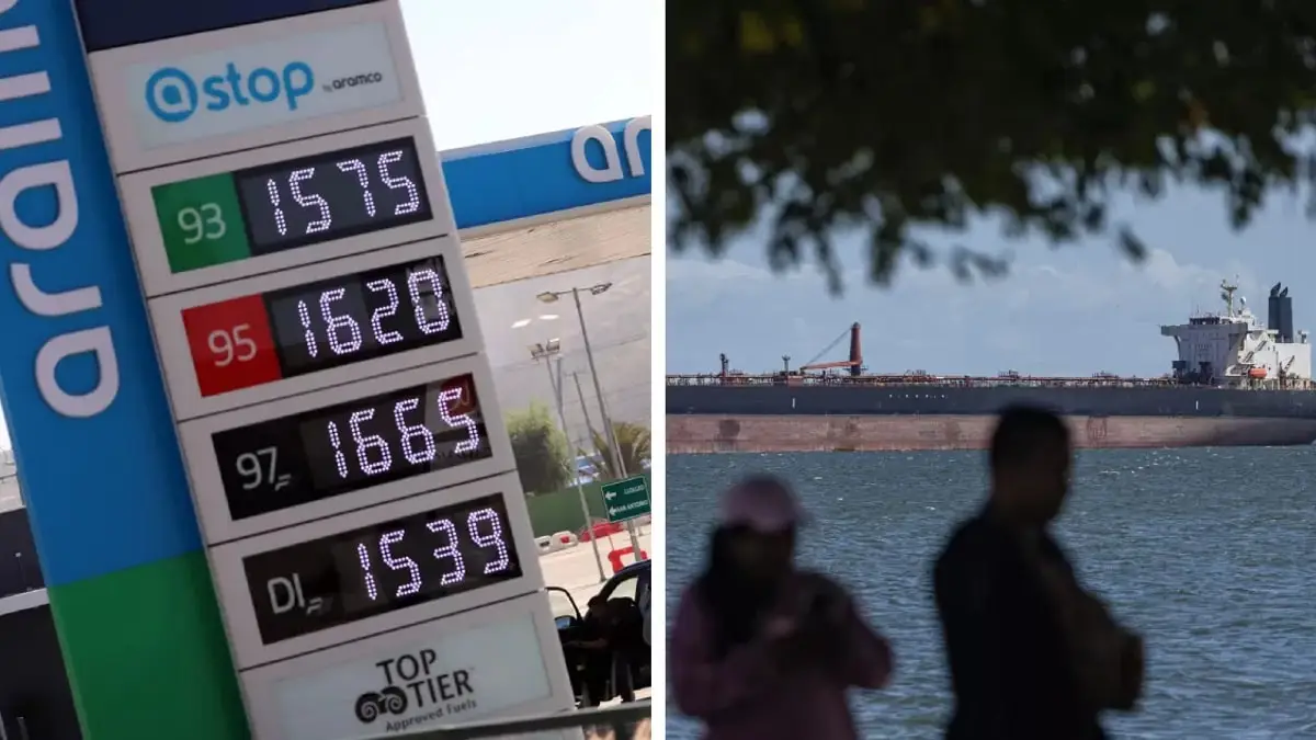 Impacto de los shocks petroleros en la inflación chilena según el Banco Central Impacto de los shocks petroleros en la inflación chilena según el Banco Central