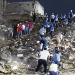 Impacto del terremoto en Venezuela: efectos sísmicos se sienten en América Latina