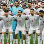 Impacto en la selección iraní: Irán denuncia a Estados Unidos ante FIFA por restricciones migratorias