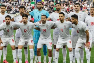Impacto en la selección iraní: Irán denuncia a Estados Unidos ante FIFA por restricciones migratorias