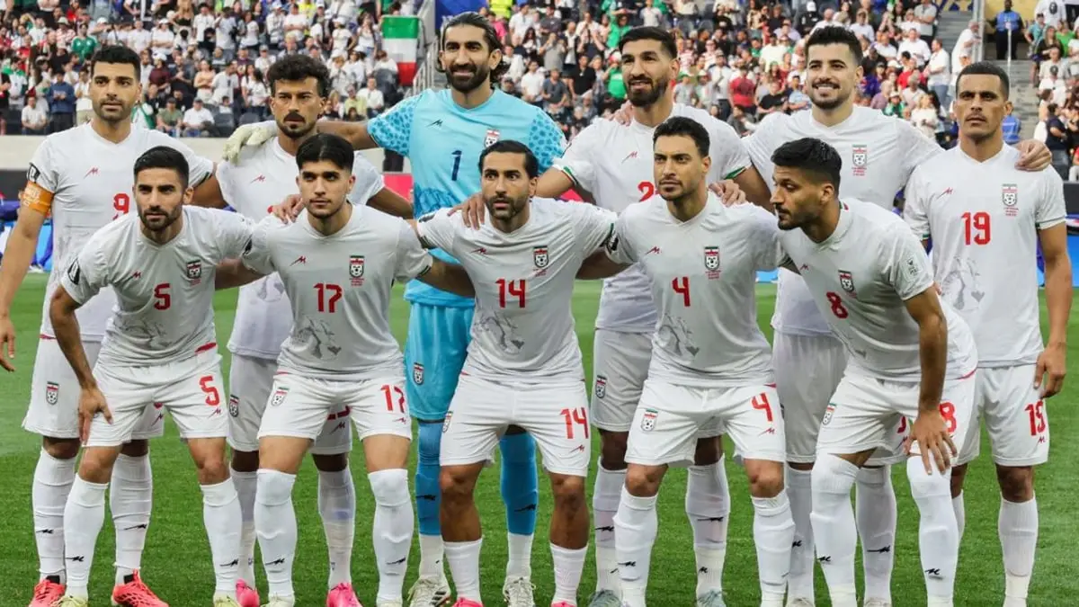 Impacto en la selección iraní: Irán denuncia a Estados Unidos ante FIFA por restricciones migratorias Impacto en la selección iraní: Irán denuncia a Estados Unidos ante FIFA por restricciones migratorias