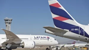 Impulso incierto para aerolíneas tras acuerdo entre Irán y EEUU