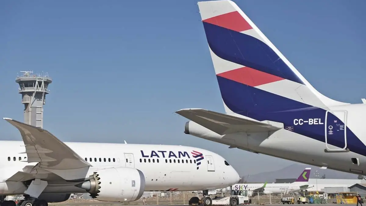 Impulso incierto para aerolíneas tras acuerdo entre Irán y EEUU Impulso incierto para aerolíneas tras acuerdo entre Irán y EEUU