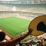 Inauguración del Mundial 2026 en el Estadio Azteca: el coloso de México vuelve a brillar